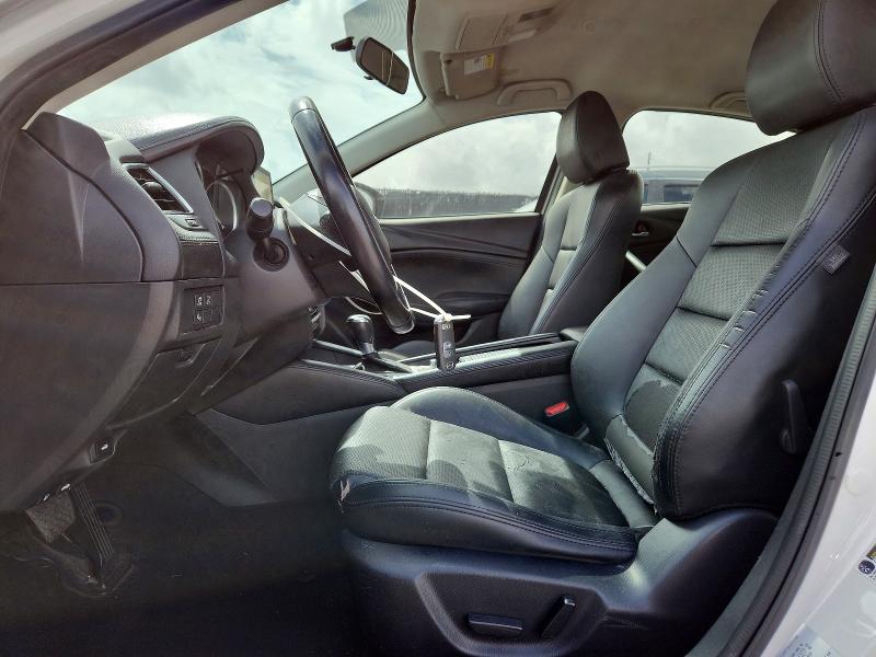71456076 :رقم المزاد ، JM1GJ1V51G1417766 vin ، 2016 Mazda 6 مزاد بيع