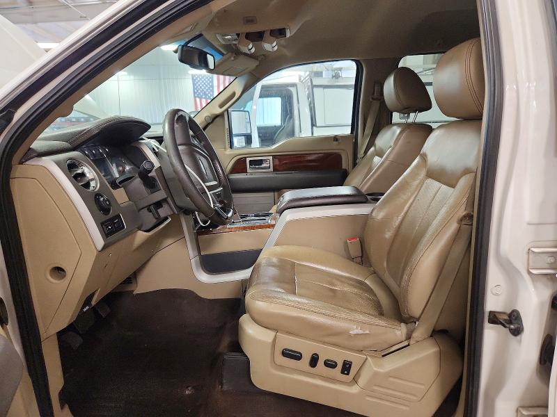 Aukcja sprzedaży 2010 Ford F150, vin: 1FTFW1EV5AKC36863, numer aukcji: 71862706