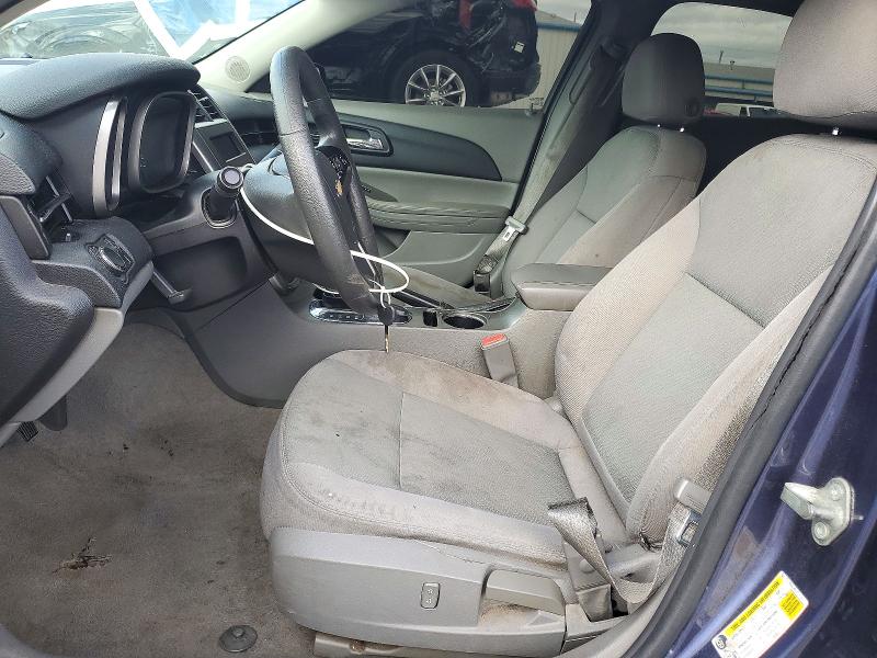 Aukcja sprzedaży 2015 Chevrolet Malibu, vin: 1G11B5SL6FF211737, numer aukcji: 72663696