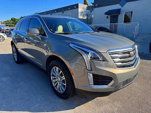 2019 Cadillac Xt5 მანქანა იყიდება აუქციონზე, vin: 1GYKNCRSXKZ192889, აუქციონის ნომერი: 72171406
