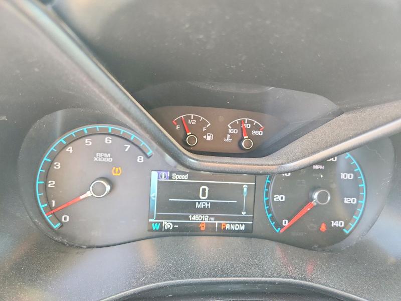 Aukcja sprzedaży 2016 Chevrolet Colorado, vin: 1GCGTCE38G1369638, numer aukcji: 71789096