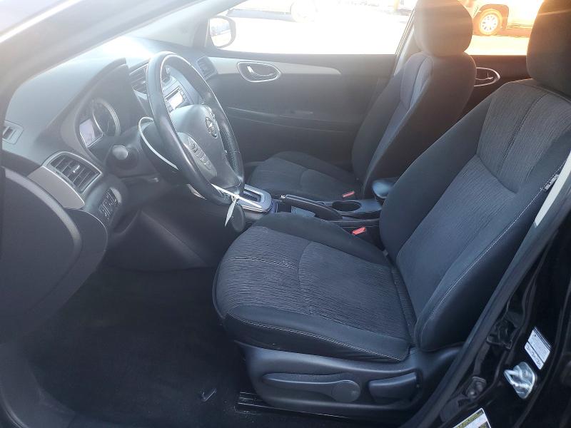 Продажа на аукционе авто 2015 Nissan Sentra, vin: 3N1AB7AP7FL685826, номер лота: 72158516