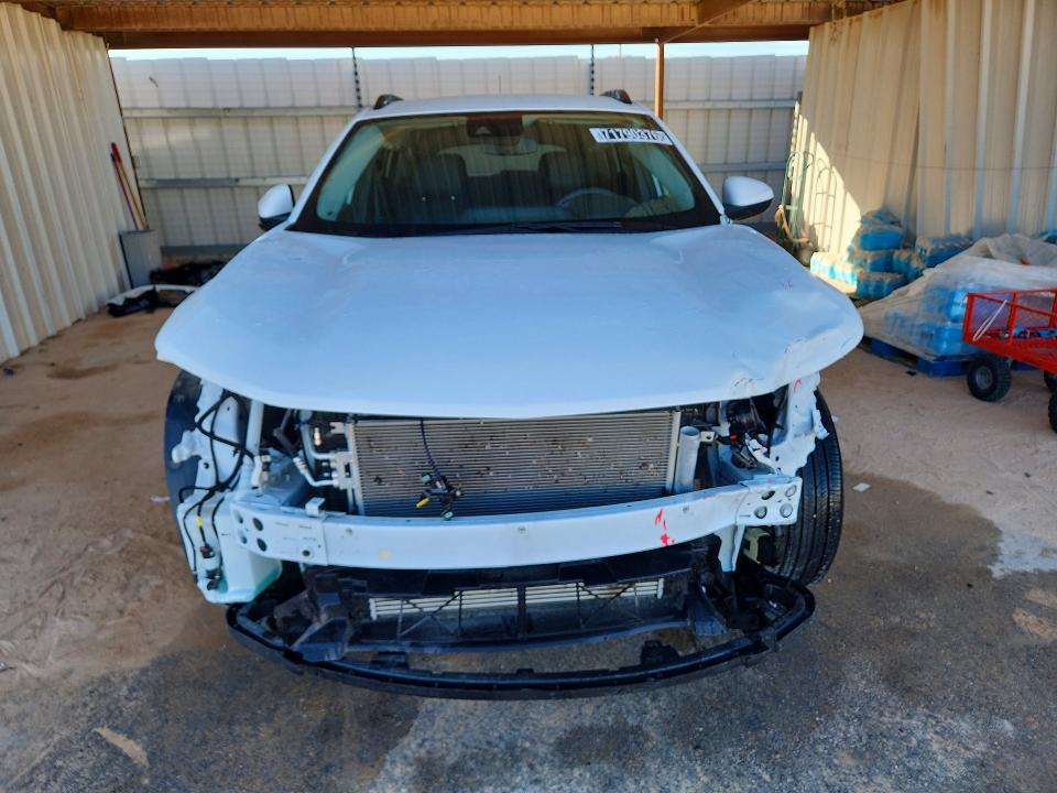 Aukcja sprzedaży 2026 Chevrolet Trax, vin: KL77LHEP7TC123790, numer aukcji: 71790376