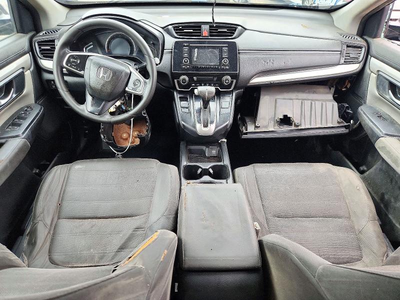 2019 Honda Cr-v მანქანა იყიდება აუქციონზე, vin: 2HKRW6H32KH211813, აუქციონის ნომერი: 72377146