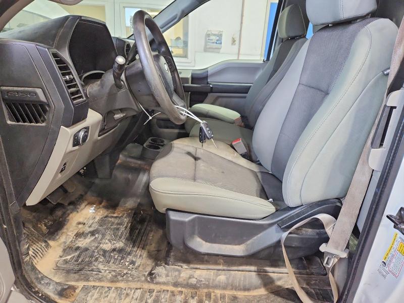 71890716 :رقم المزاد ، 1FTEX1C50KKF33911 vin ، 2019 Ford F150 مزاد بيع