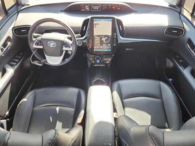 Продаж на аукціоні авто 2019 Toyota Prius Prime, vin: JTDKARFP1K3118218, номер лоту: 71676556