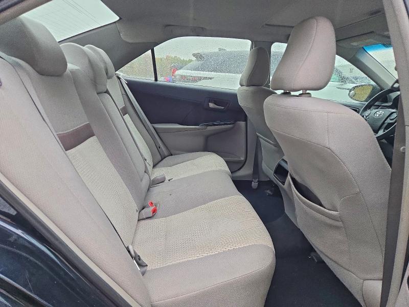 Продажа на аукционе авто 2014 Toyota Camry, vin: 4T1BF1FK4EU334050, номер лота: 71015266