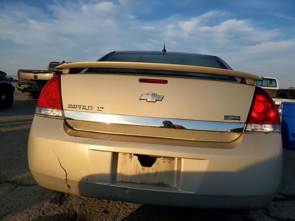 Aukcja sprzedaży 2011 Chevrolet Impala, vin: 2G1WB5EK1B1157029, numer aukcji: 71380166