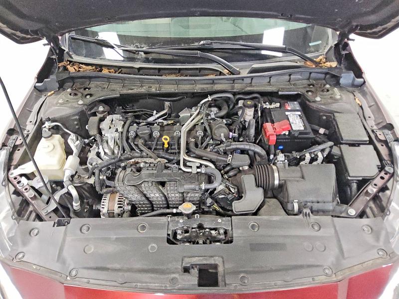 2023 Nissan Altima მანქანა იყიდება აუქციონზე, vin: 1N4BL4DV0PN357842, აუქციონის ნომერი: 69174466