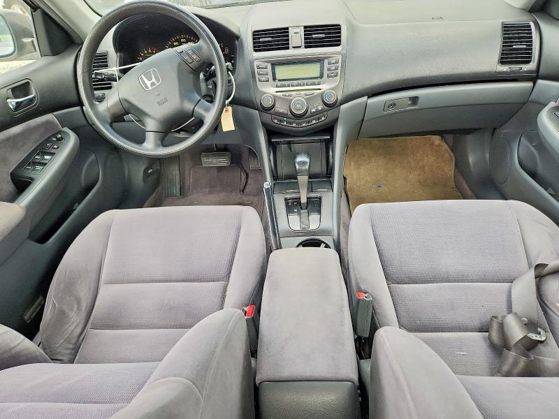 Продаж на аукціоні авто 2006 Honda Accord, vin: JHMCM56496C007091, номер лоту: 70075006