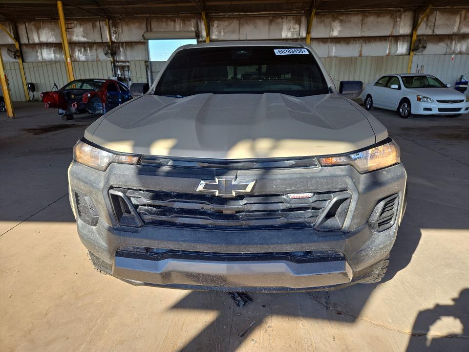 Aukcja sprzedaży 2024 Chevrolet Colorado, vin: 1GCPTEEK4R1141464, numer aukcji: 66289456