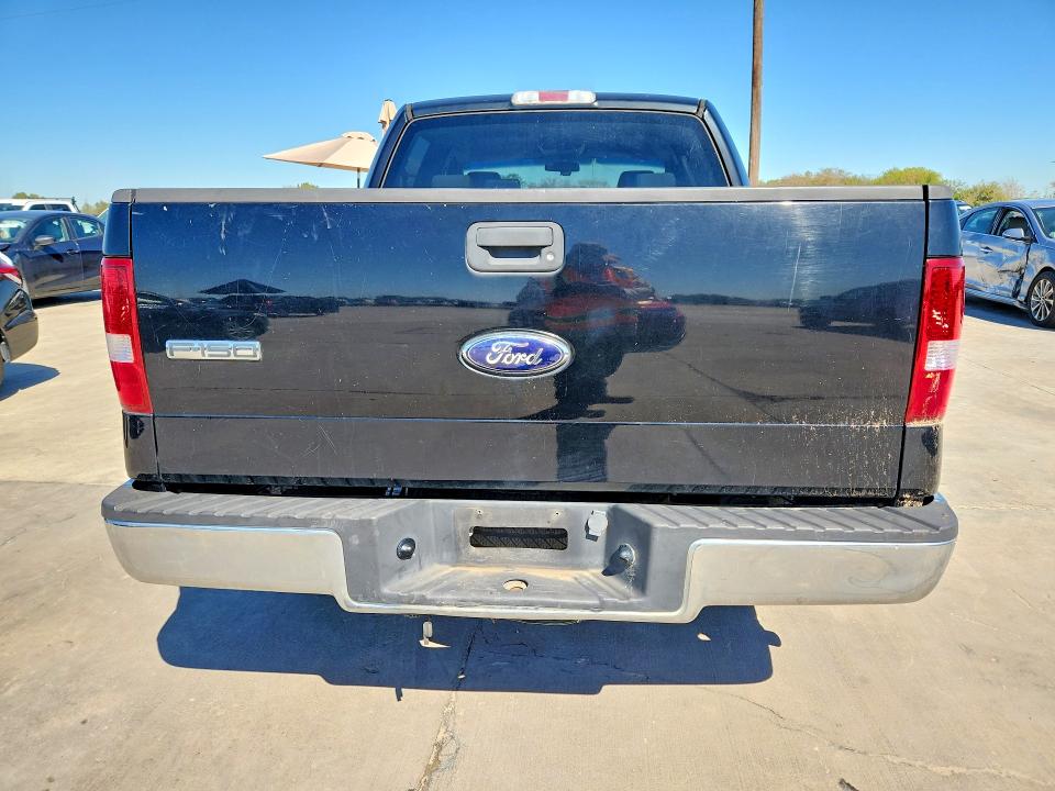 Aukcja sprzedaży 2008 Ford F150, vin: 1FTRW12W08FA12381, numer aukcji: 71821036