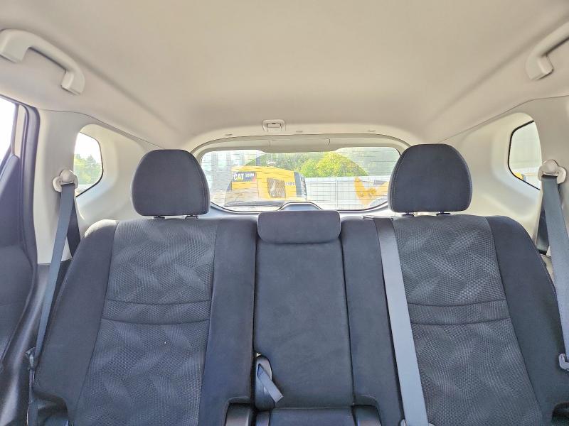 Aukcja sprzedaży 2016 Nissan Rogue, vin: 5N1AT2MTXGC898252, numer aukcji: 70327326