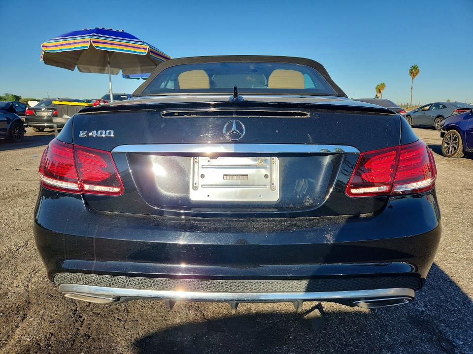 Продажа на аукционе авто 2016 Mercedes-benz E, vin: WDDKK6FF4GF341013, номер лота: 71853446