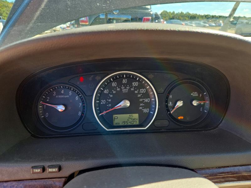 Aukcja sprzedaży 2006 Hyundai Sonata, vin: 5NPEU46F06H059400, numer aukcji: 73257896