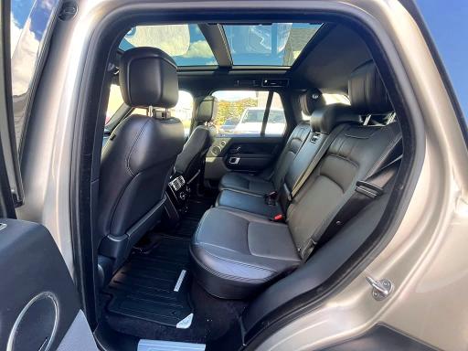 72582456 :رقم المزاد ، SALGS2RU5LA594943 vin ، 2020 Land Rover Range Rover مزاد بيع