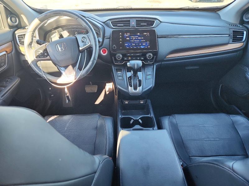 Aukcja sprzedaży 2020 Honda Cr-v, vin: 5J6RW2H80LA009897, numer aukcji: 71632026