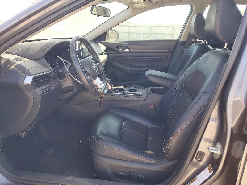 71748146 :رقم المزاد ، 1N4BL4CV4MN361440 vin ، 2021 Nissan Altima مزاد بيع