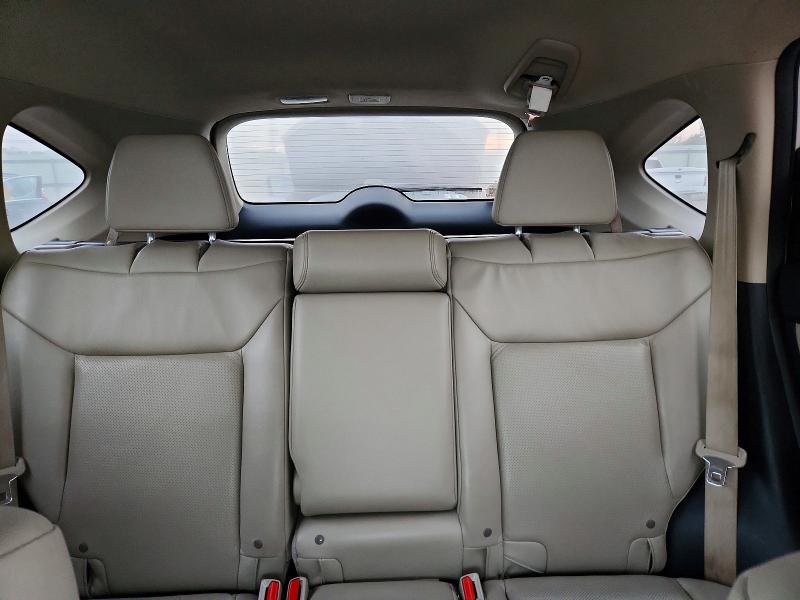 70984826 :رقم المزاد ، 5J6RM4H72GL046453 vin ، 2016 Honda Cr-v مزاد بيع