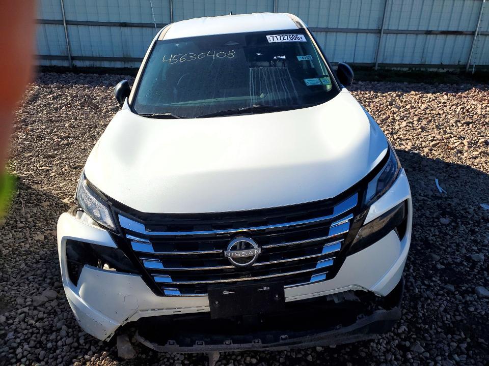 Продаж на аукціоні авто 2024 Nissan Rogue, vin: 5N1BT3AB0RC736560, номер лоту: 71727606