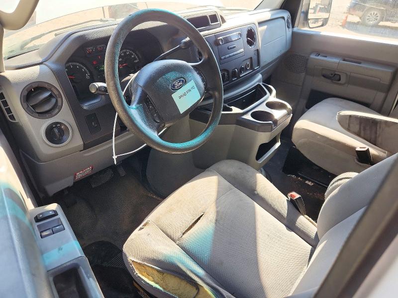 Продаж на аукціоні авто 2010 Ford Econoline, vin: 1FTNE2EW2ADA24892, номер лоту: 73050646