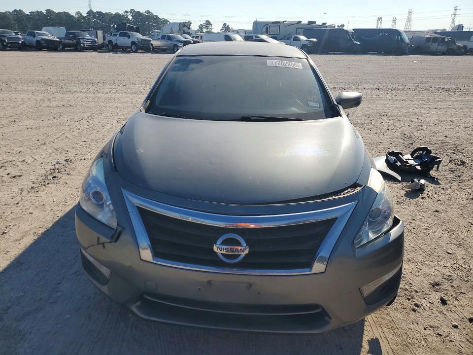 Продаж на аукціоні авто 2014 Nissan Altima, vin: 1N4AL3AP5EN339040, номер лоту: 72029966
