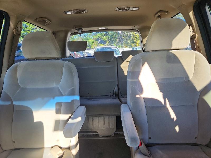 Aukcja sprzedaży 2008 Honda Odyssey, vin: 5FNRL38288B103556, numer aukcji: 71628266