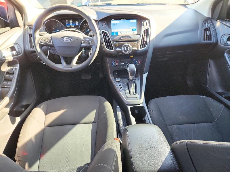 Продаж на аукціоні авто 2017 Ford Focus, vin: 1FADP3H22HL248982, номер лоту: 73548766
