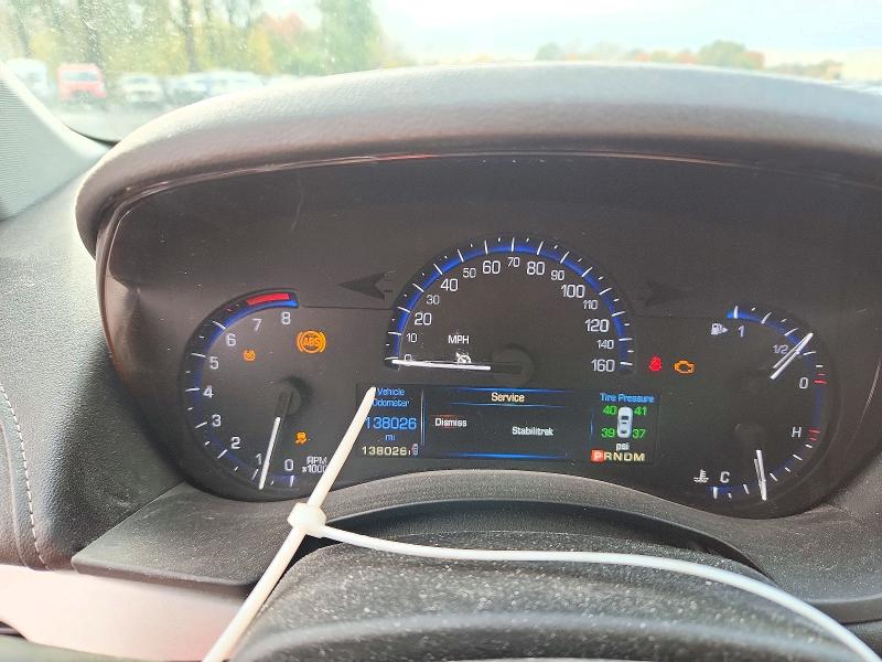 Продажа на аукционе авто 2014 Cadillac Ats, vin: 1G6AH5RX4E0100364, номер лота: 72742466