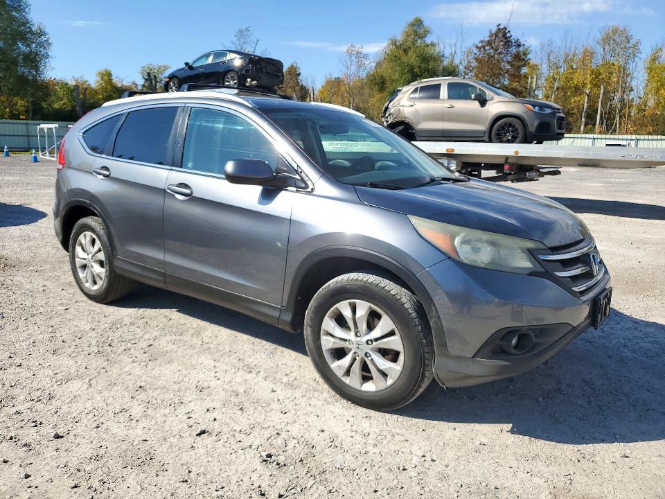 Продаж на аукціоні авто 2012 Honda Cr-v, vin: 2HKRM4H58CH628205, номер лоту: 71841556