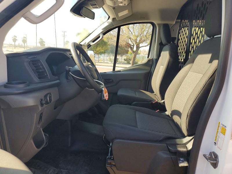 Продаж на аукціоні авто 2026 Ford Transit, vin: 1FTBR1Y87TKA82316, номер лоту: 71782176