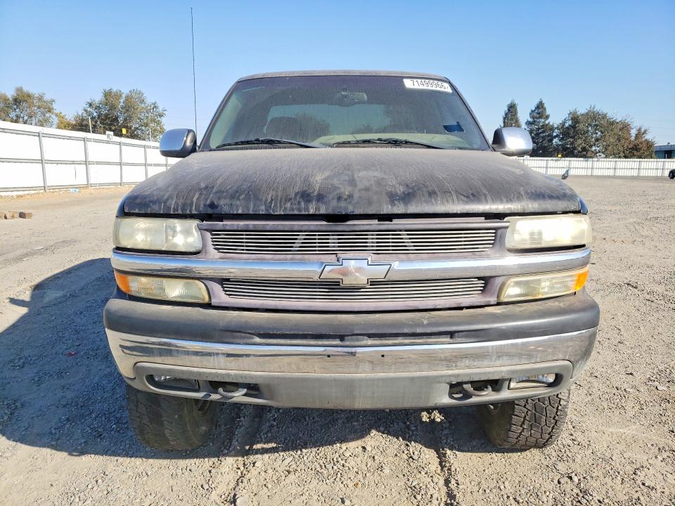 Продажа на аукционе авто 2001 Chevrolet Silverado, vin: 2GCEK19T211338623, номер лота: 71499966