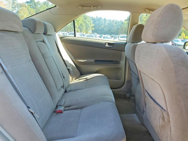 Aukcja sprzedaży 2006 Toyota Camry, vin: JTDBE32K263038797, numer aukcji: 72046436