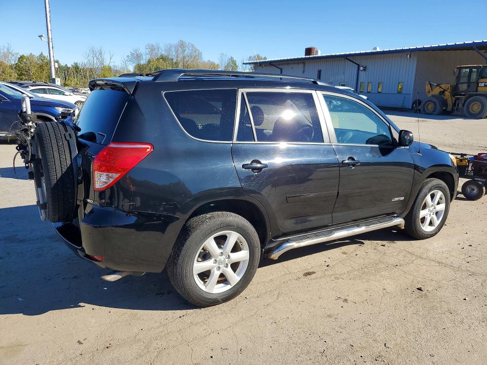 Продажа на аукционе авто 2007 Toyota Rav4, vin: JTMBK31V875032139, номер лота: 71803116