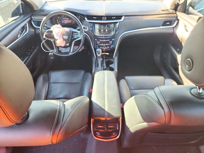 2018 Cadillac Xts მანქანა იყიდება აუქციონზე, vin: 2G61M5S35J9116933, აუქციონის ნომერი: 72162506