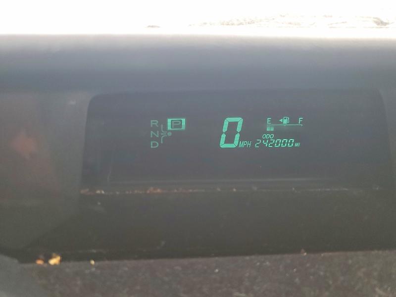 Продажа на аукционе авто 2008 Toyota Prius, vin: JTDKB20U287765411, номер лота: 71582056