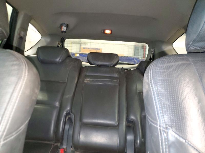 2006 Subaru B9 Tribeca მანქანა იყიდება აუქციონზე, vin: 4S4WX85C164425490, აუქციონის ნომერი: 71149116