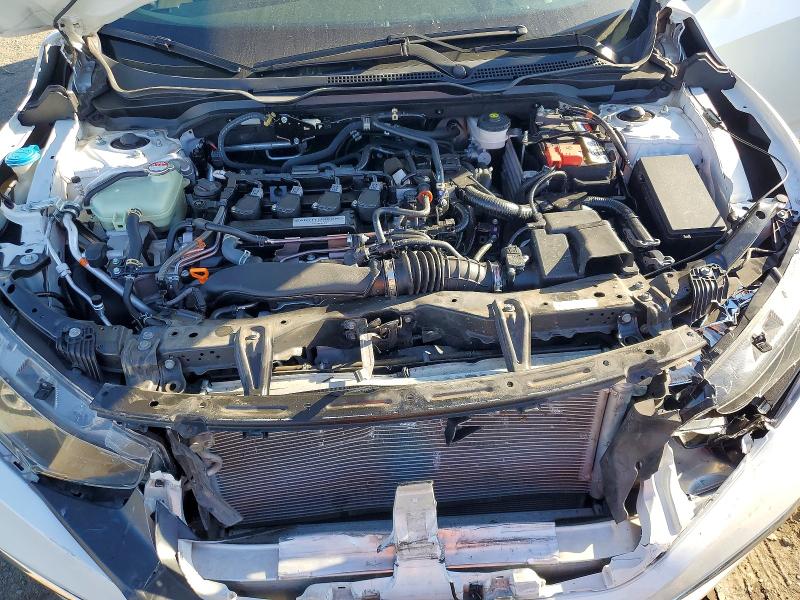 Продажа на аукционе авто 2019 Honda Civic, vin: 19XFC1F34KE203976, номер лота: 70928026