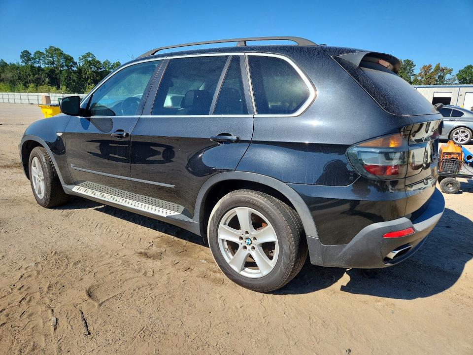 Aukcja sprzedaży 2008 Bmw X5, vin: 5UXFE83598L161294, numer aukcji: 71098976