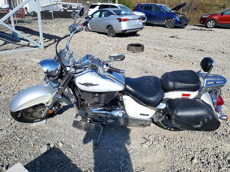 2007 Suzuki Vl1500 მანქანა იყიდება აუქციონზე, vin: JS1VY52A372104444, აუქციონის ნომერი: 74304756