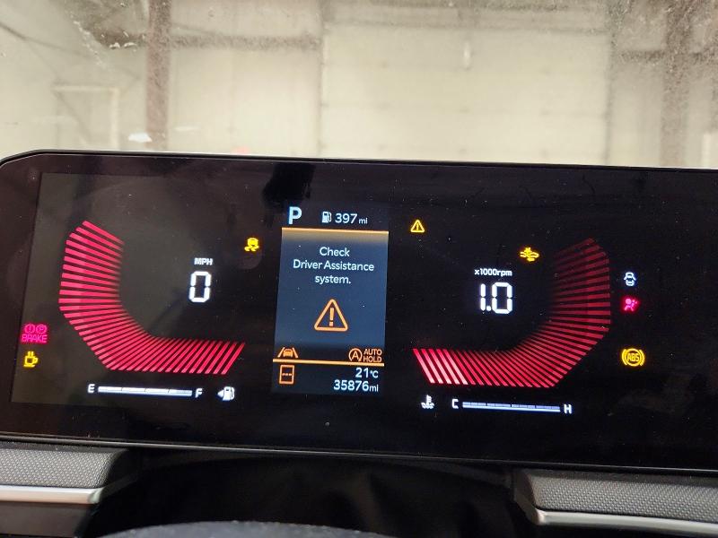2025 Kia K5 მანქანა იყიდება აუქციონზე, vin: KNAG24J79S5320710, აუქციონის ნომერი: 70938786