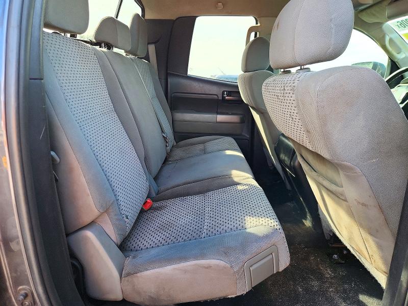 2013 Toyota Tundra მანქანა იყიდება აუქციონზე, vin: 5TFRM5F16DX060614, აუქციონის ნომერი: 71713906
