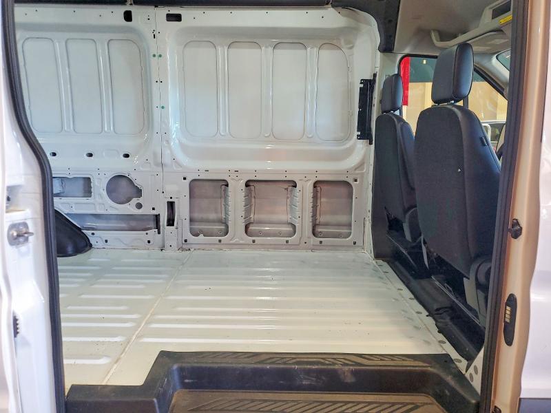 71542636 :رقم المزاد ، 1FTBR1X86SKA92688 vin ، 2025 Ford Transit 250 مزاد بيع