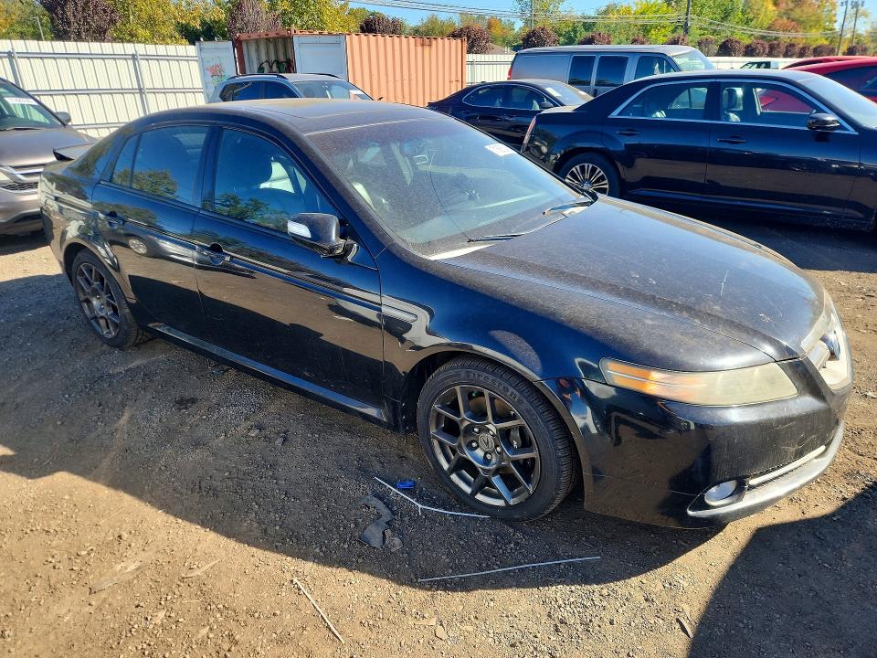 Продаж на аукціоні авто 2008 Acura Tl, vin: 19UUA76508A056571, номер лоту: 71068046