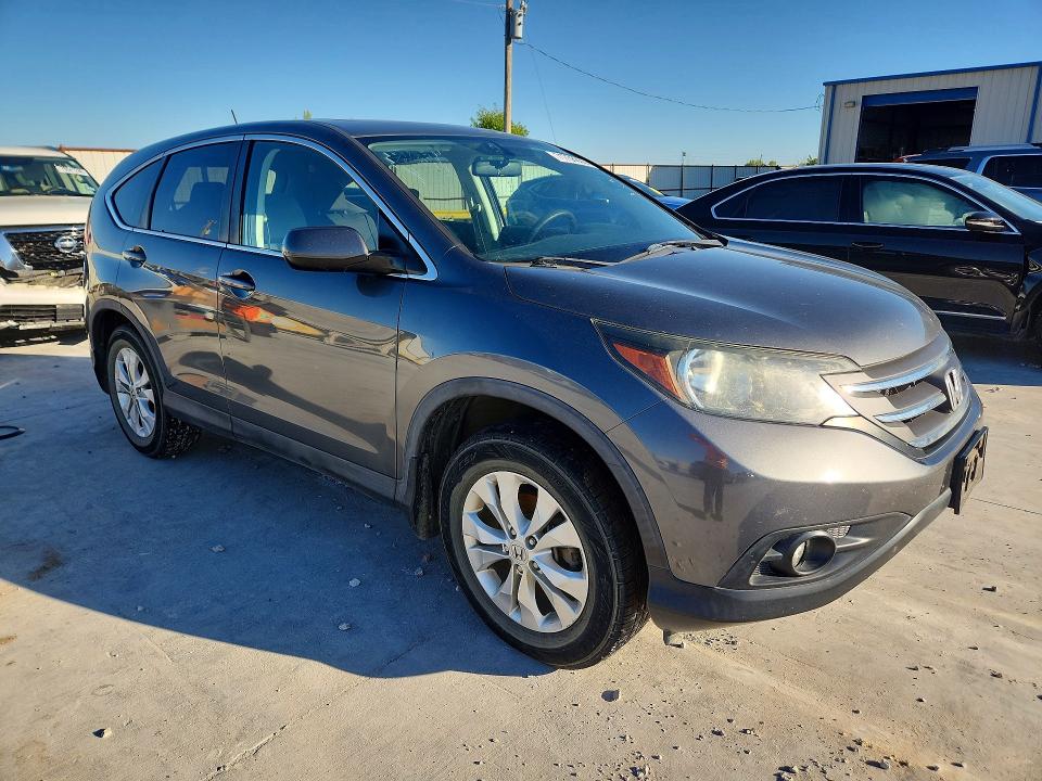 Продаж на аукціоні авто 2014 Honda Cr-v, vin: 5J6RM4H53EL064830, номер лоту: 71736886
