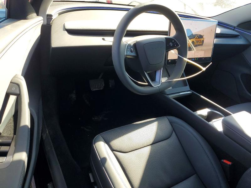 Продаж на аукціоні авто 2026 Tesla Model 3, vin: LRW3E7FA4TC898531, номер лоту: 71144896