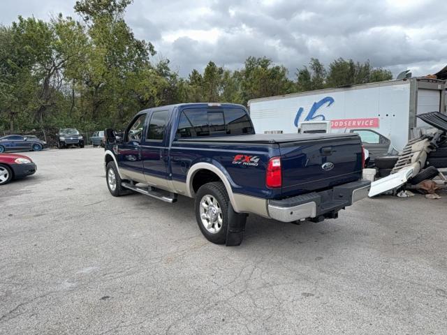 2010 Ford F250 მანქანა იყიდება აუქციონზე, vin: 1FTSW2BR0AEB11893, აუქციონის ნომერი: 73635856
