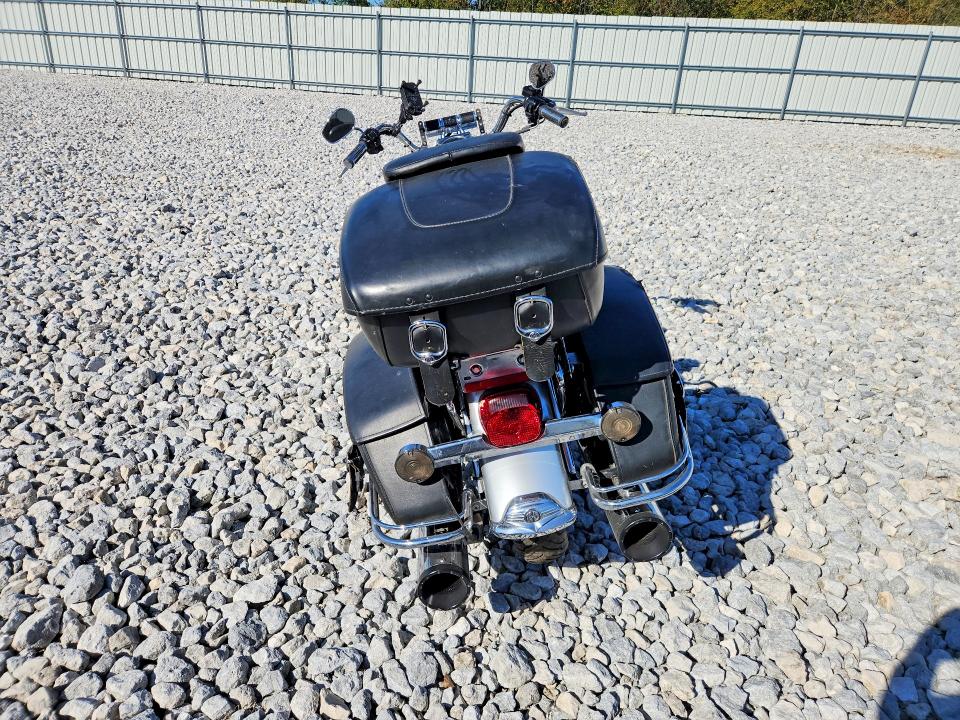 Aukcja sprzedaży 2003 Harley-davidson Flhrci, vin: 1HD1FRW4X3Y723764, numer aukcji: 71205206