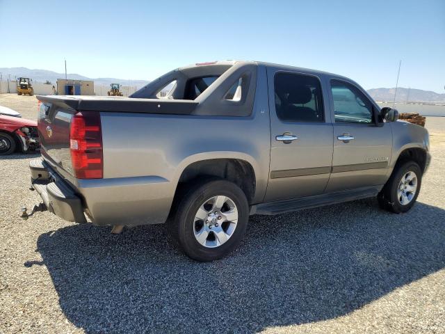 Aukcja sprzedaży 2007 Chevrolet Avalanche, vin: 3GNEC12007G143432, numer aukcji: 71481326
