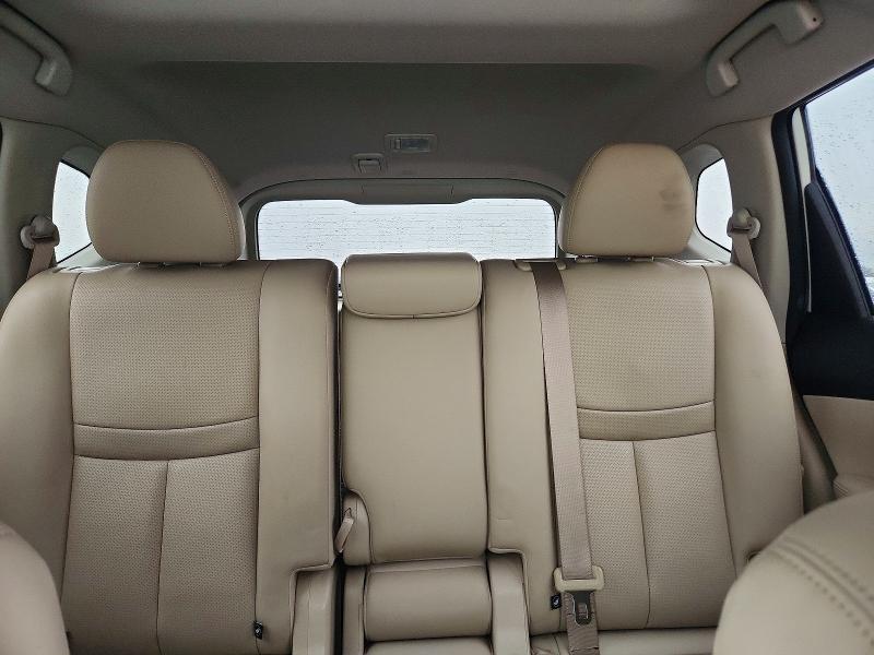 Aukcja sprzedaży 2018 Nissan Rogue, vin: JN8AT2MV5JW340180, numer aukcji: 71927356
